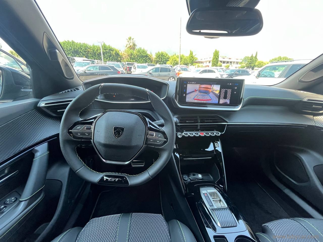 2008 Hybrid 145 e-DCS6 GT - immagine 15