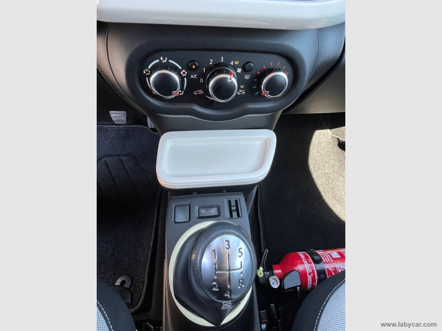 Twingo SCe S&S Energy - immagine 15