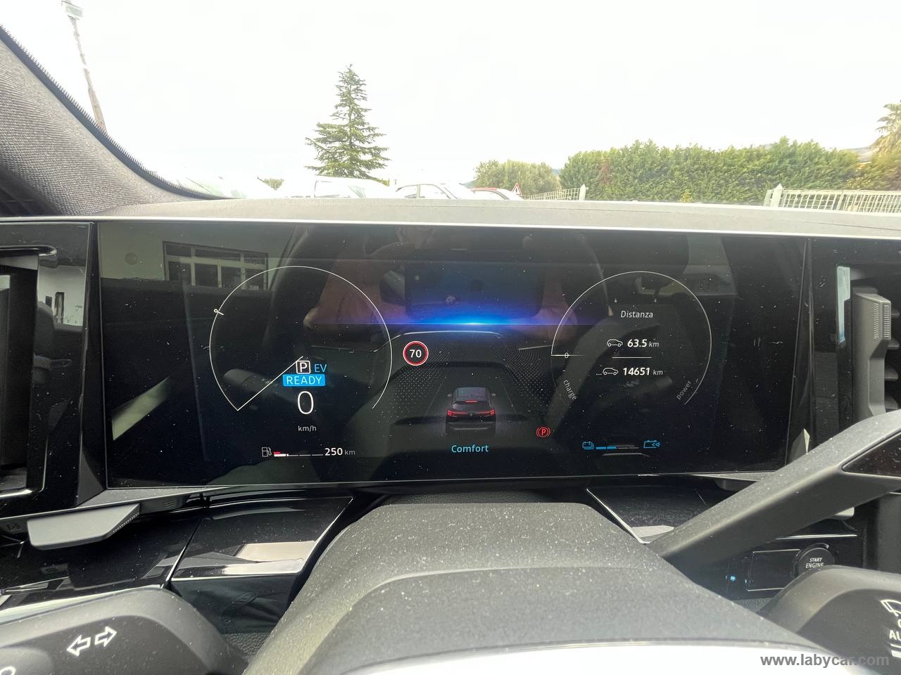 Full Hybrid E-Tech 200 Techno - immagine 15
