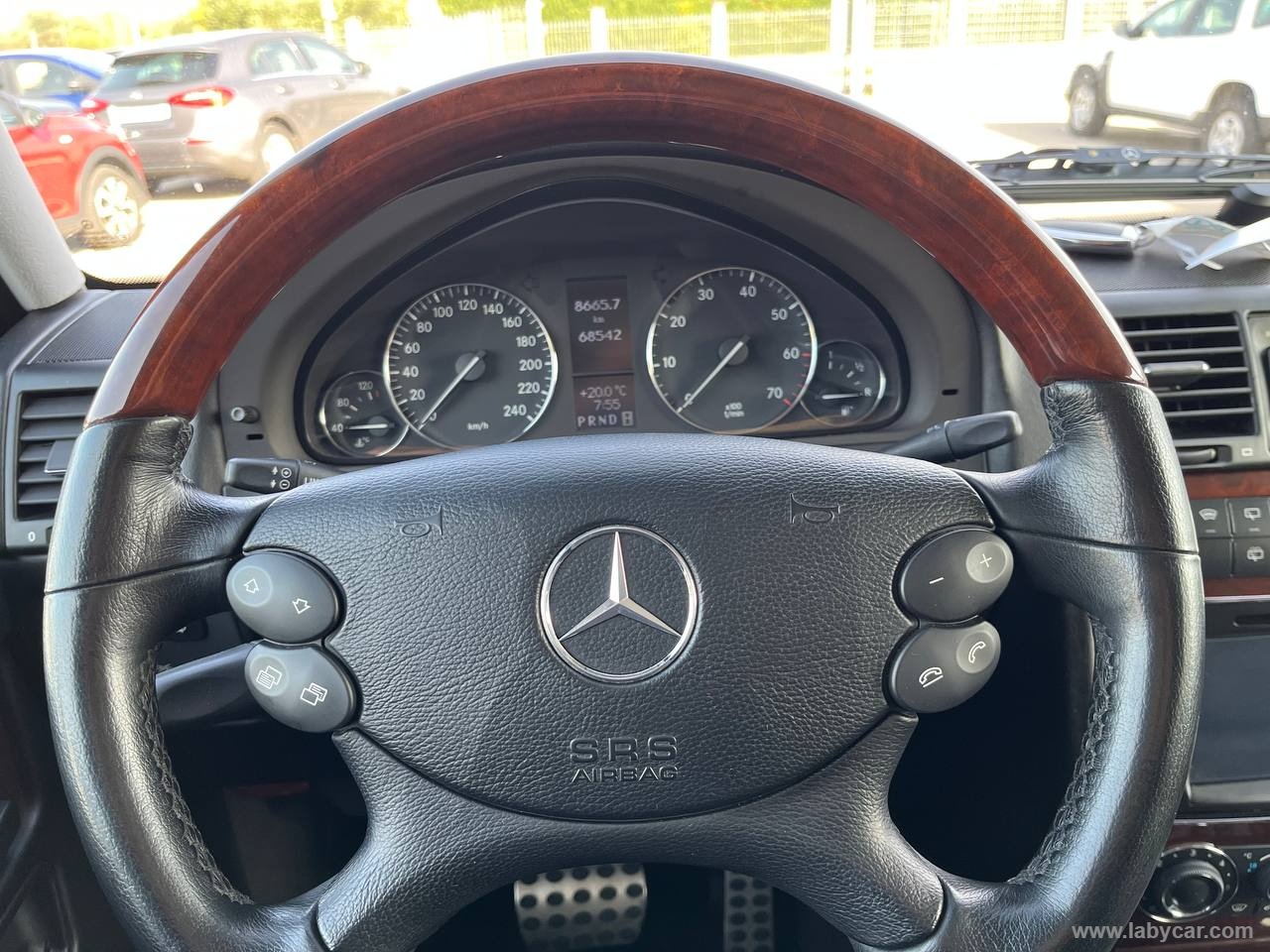 G 500 S.W. Lunga - immagine 15