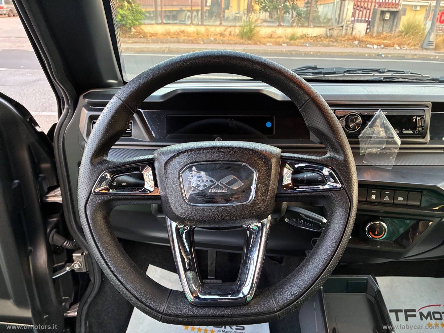 JS50 DCI Select - immagine 15