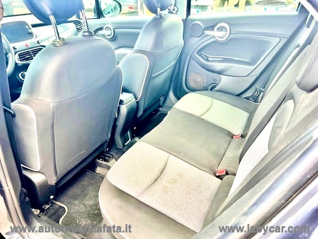 500X 1.3 M.Jet 95 CV Pop Star KM 39.000 - immagine 15