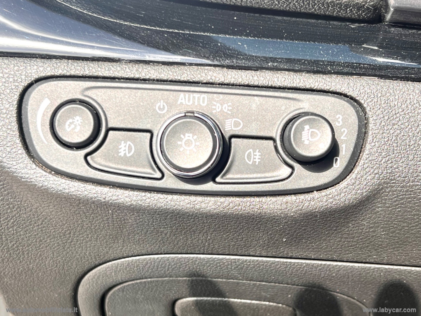 Mokka X 1.6 CDTI Ecotec 4x2 S&S Advance DIESEL 110CV - immagine 15