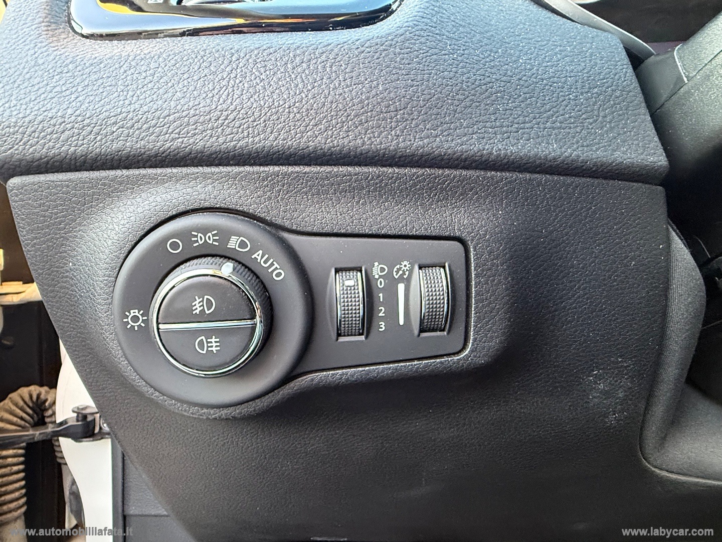 Compass 1.6 Mjt II 2WD Limited LIMITED 1.6 MJT - immagine 15