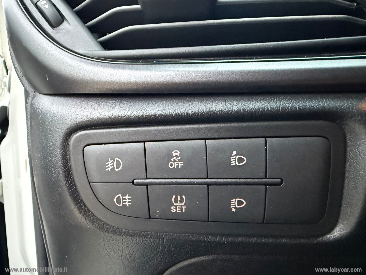 Tipo 1.6 Mjt S&S 5p. S-Design DIESEL UNICO PROPRIETARIO - immagine 15