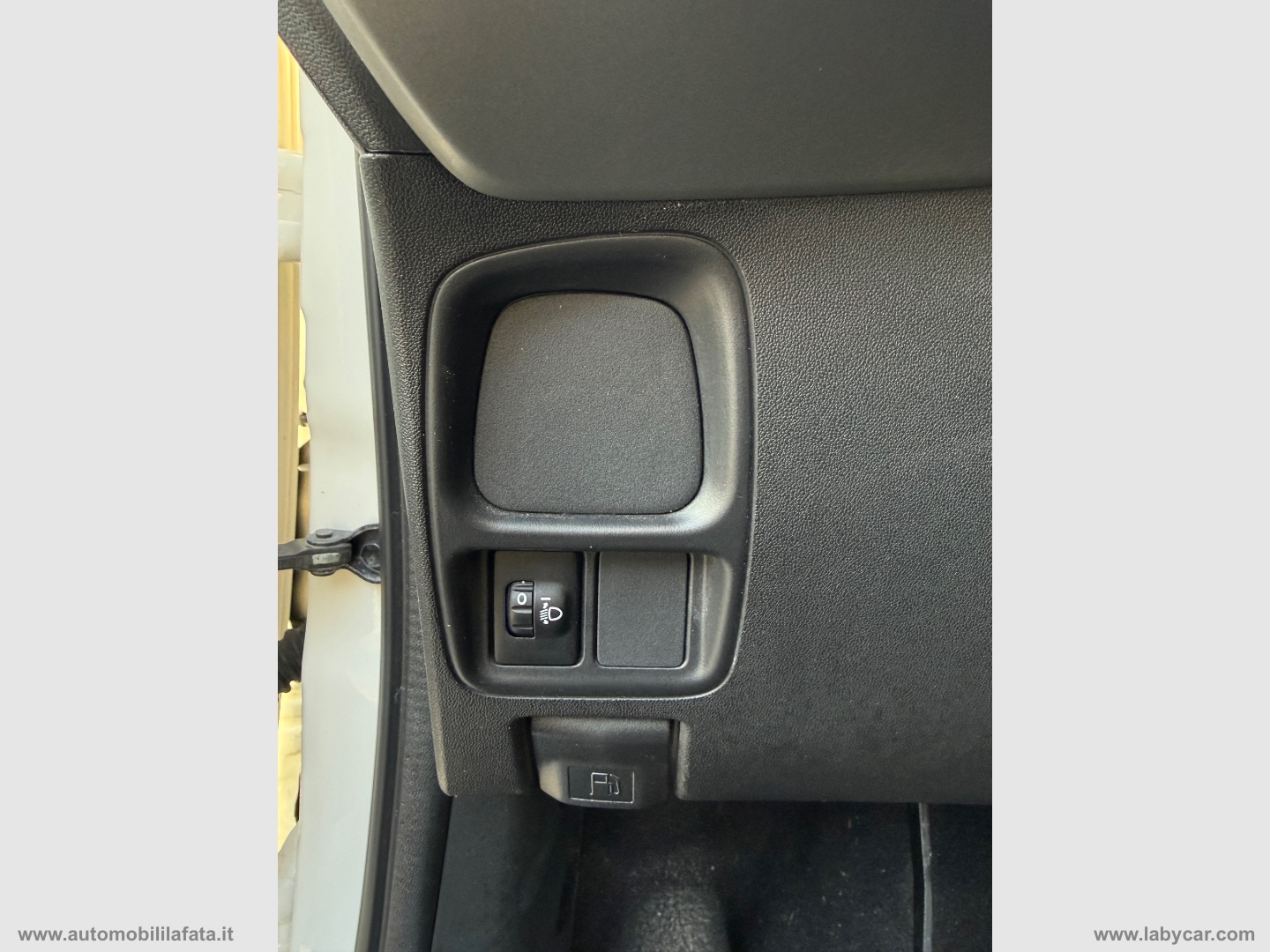 C1 VTi 68 5p. Feel IDEALE PER NEOPATENTATI - immagine 15