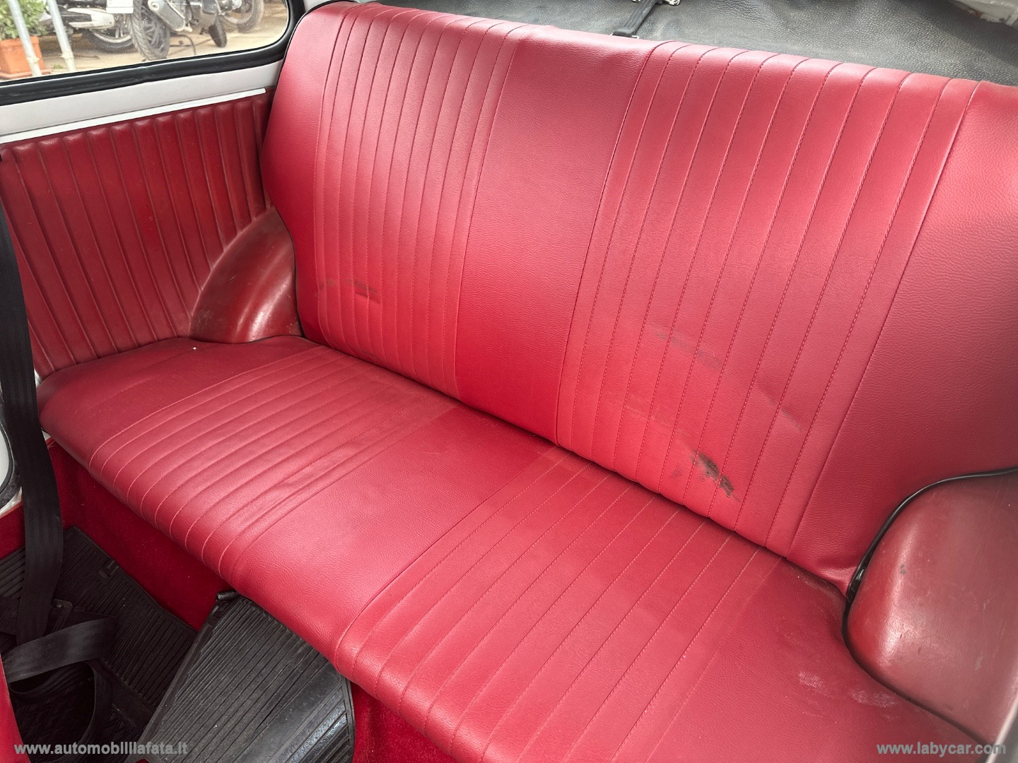 500L 500L DEL 1969 - immagine 15