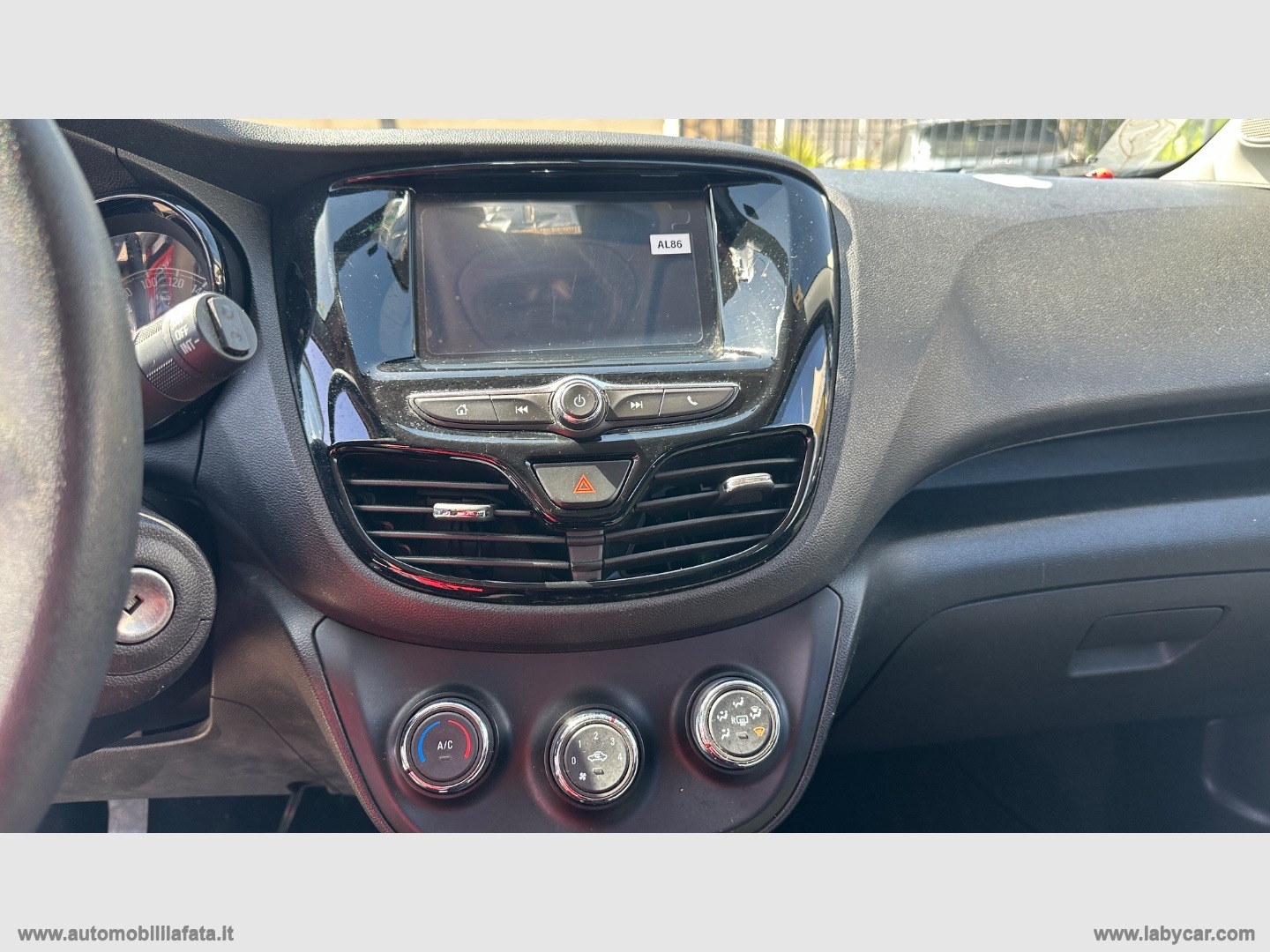 Karl Rocks 1.0 73 CV GPL PER NEOPATENTATI - immagine 15