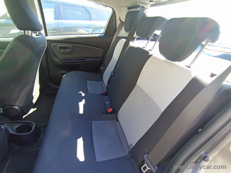 Yaris 1.5 Hybrid 5p. Active - immagine 15