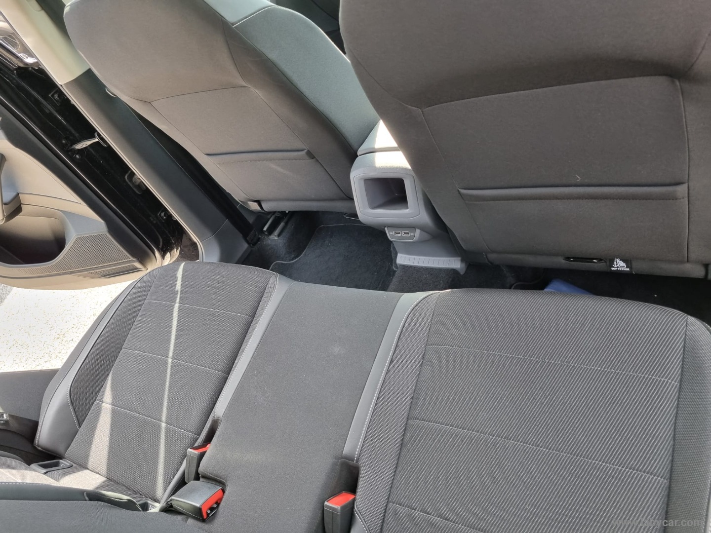 T-Cross 1.0 TSI Style BMT - immagine 15