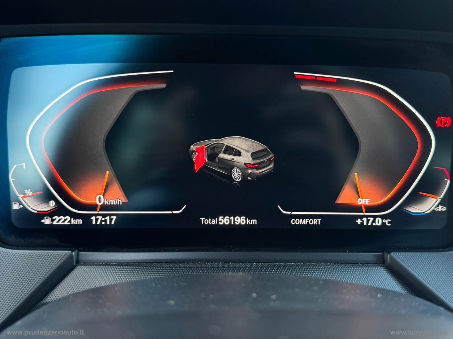 118i 5p. Msport - immagine 15