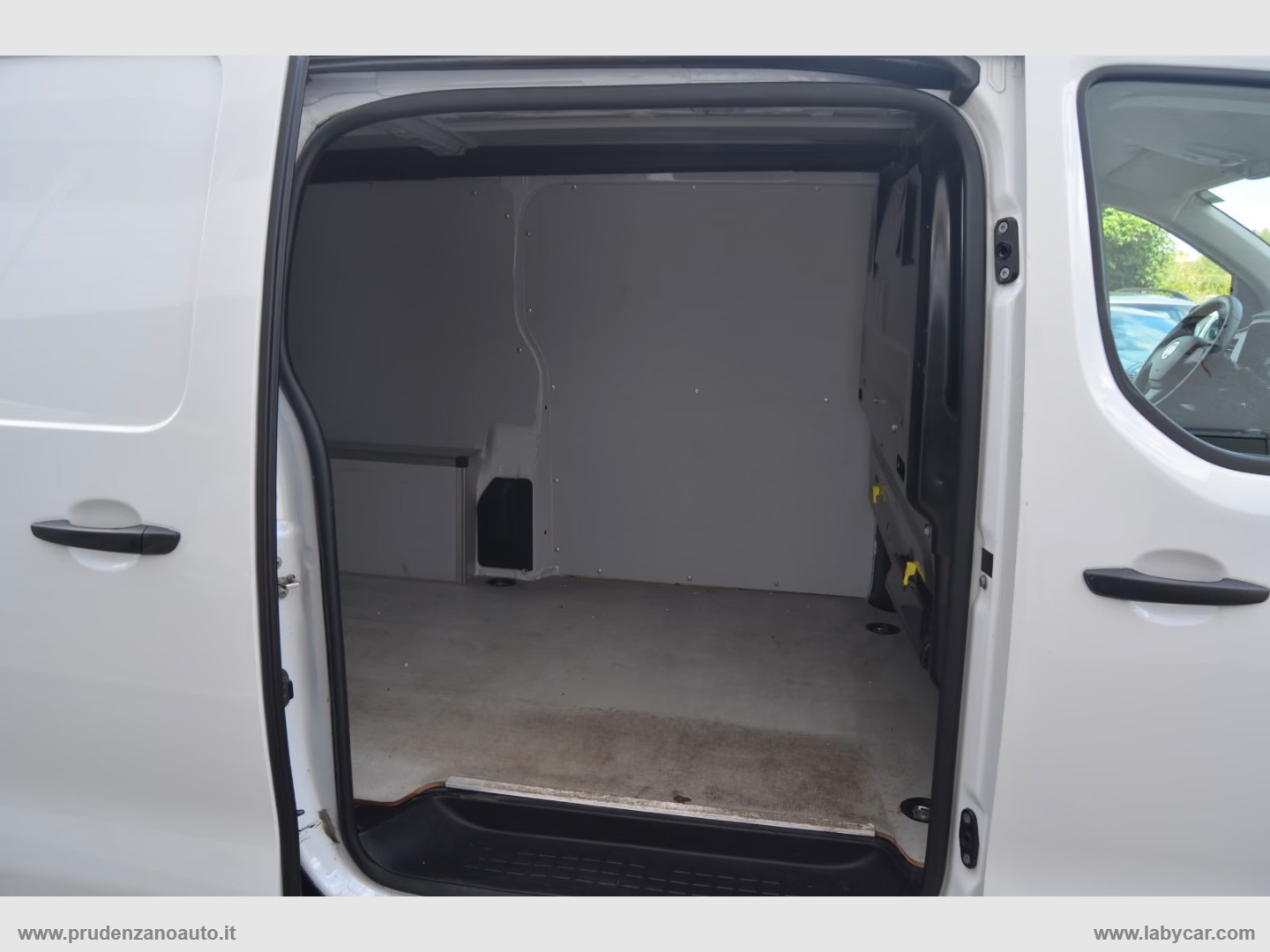 Scudo BlueHDi 145 PC-TN Furg. Lou - immagine 15