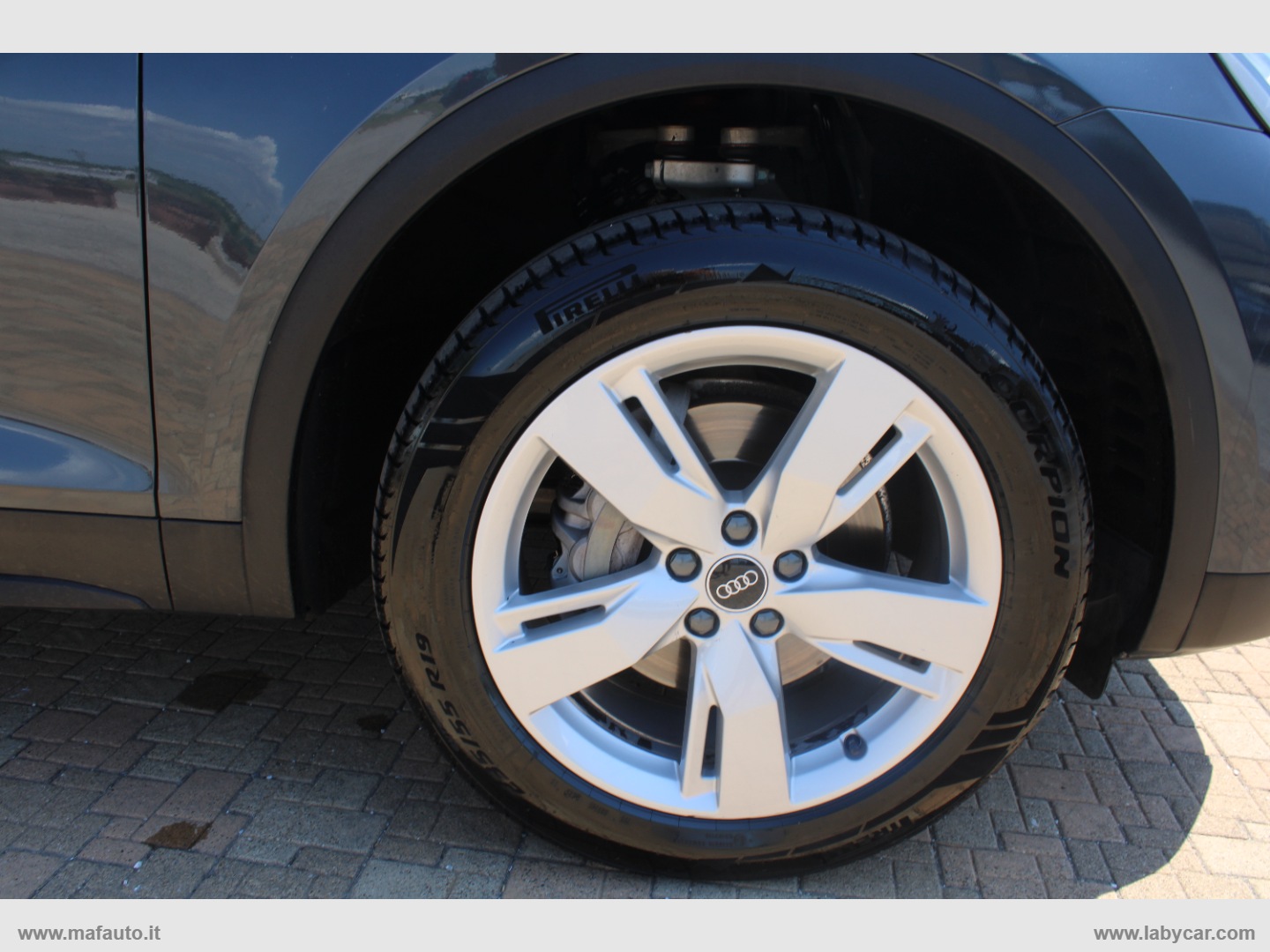 Q5 40 TDI 204CV quattro S tr. Business - immagine 16