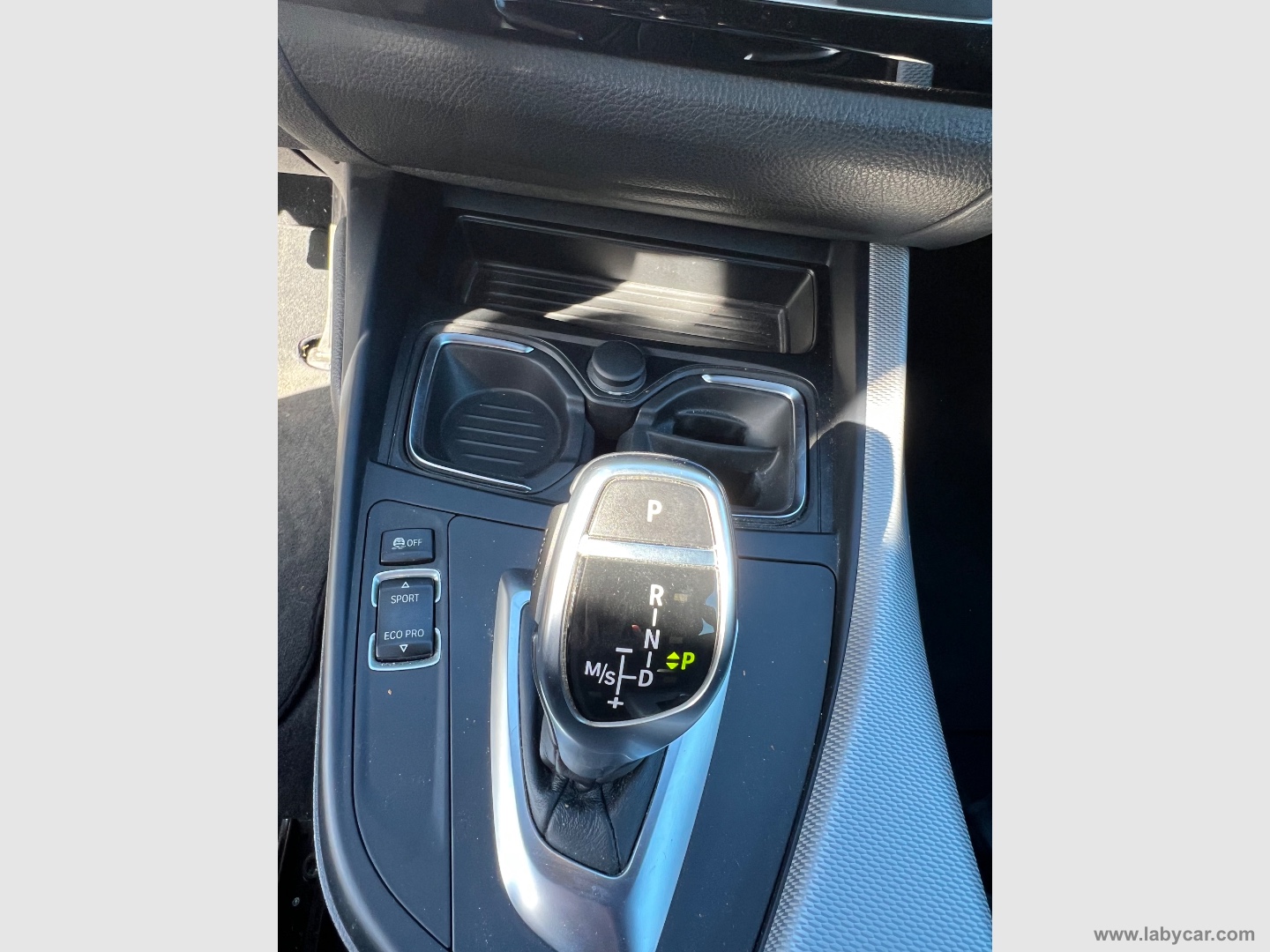 M135i 3p. - immagine 16
