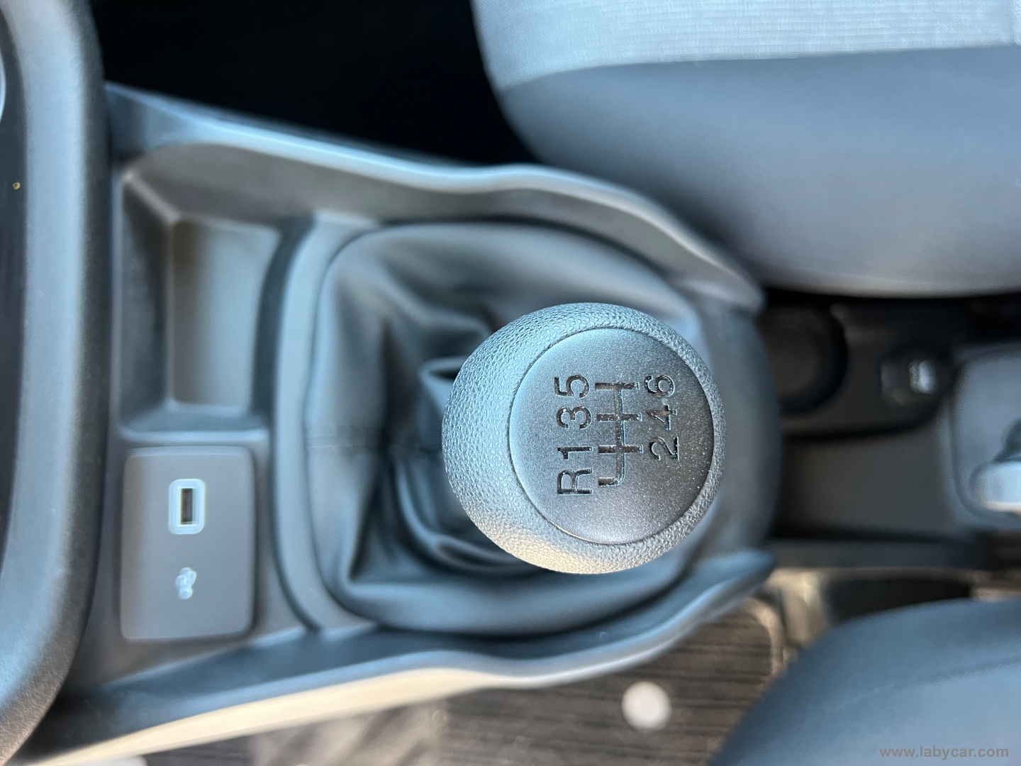 Doblò 1.6MJT105 PL-TA Cargo Maxi XL Lam. - immagine 16