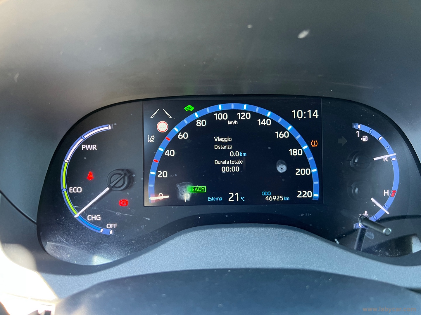 Yaris Cross 1.5 Hybrid 5p. E-CVT Trend - immagine 16