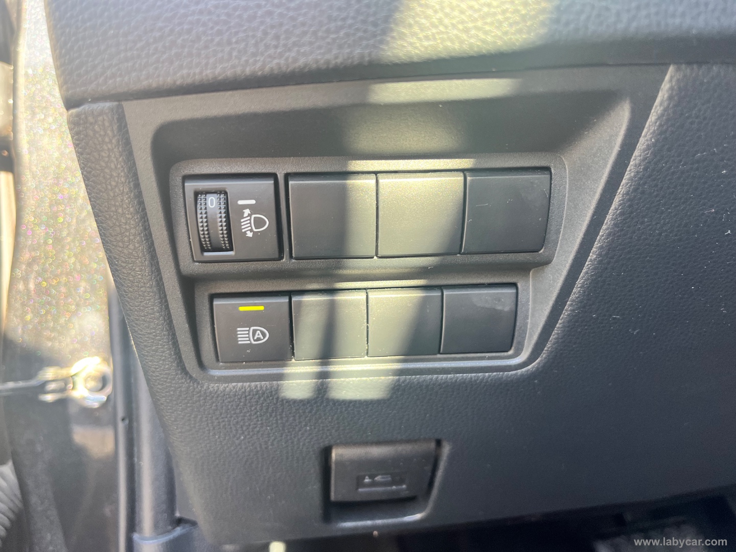Yaris 1.5 Hybrid 5p. Trend - immagine 16