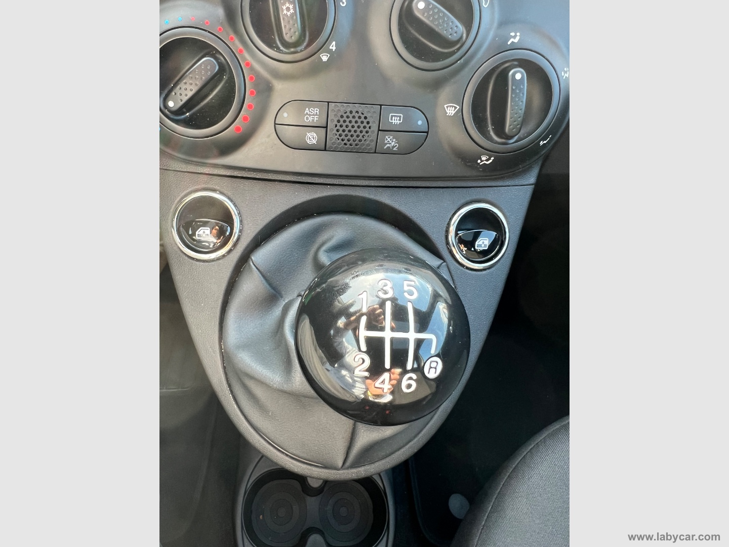 500 1.0 Hybrid Dolcevita - immagine 16