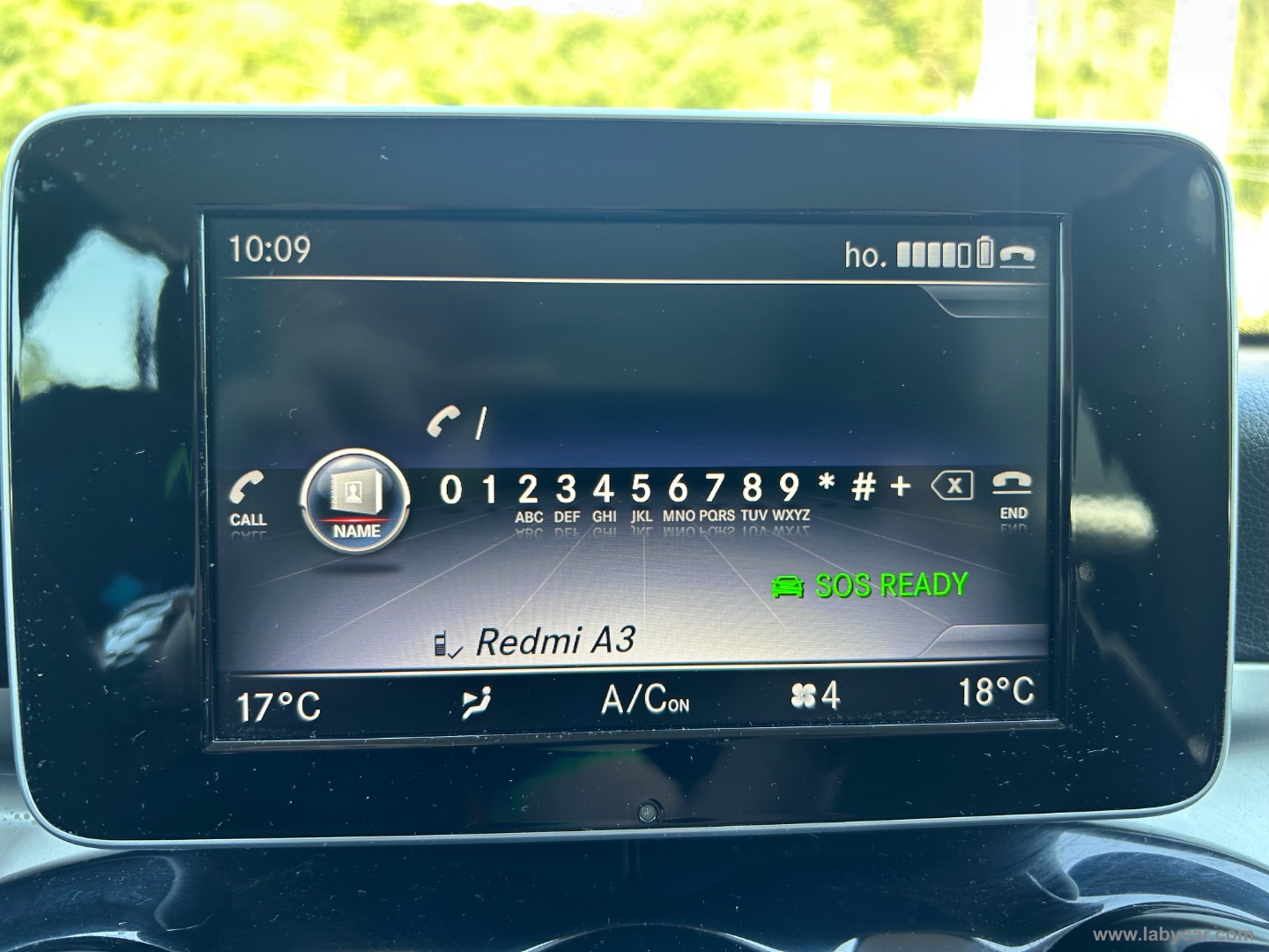 GLC 220 d 4Matic Sport - immagine 16