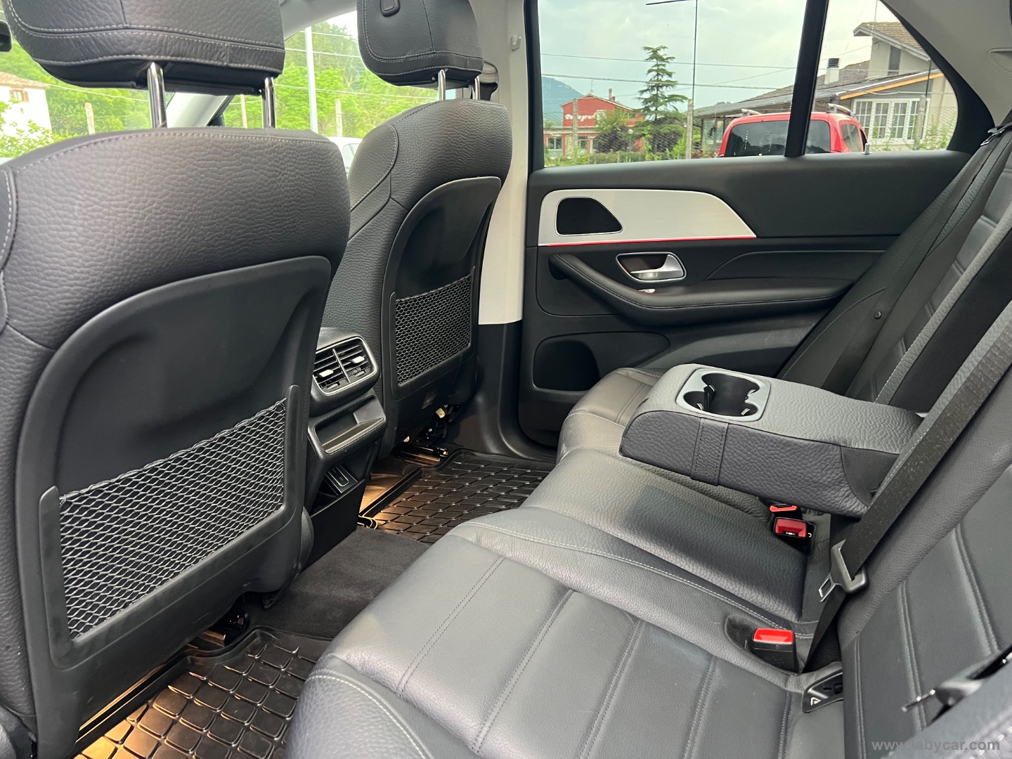 GLE 300 d 4Matic Mild Hybrid Premium - immagine 16