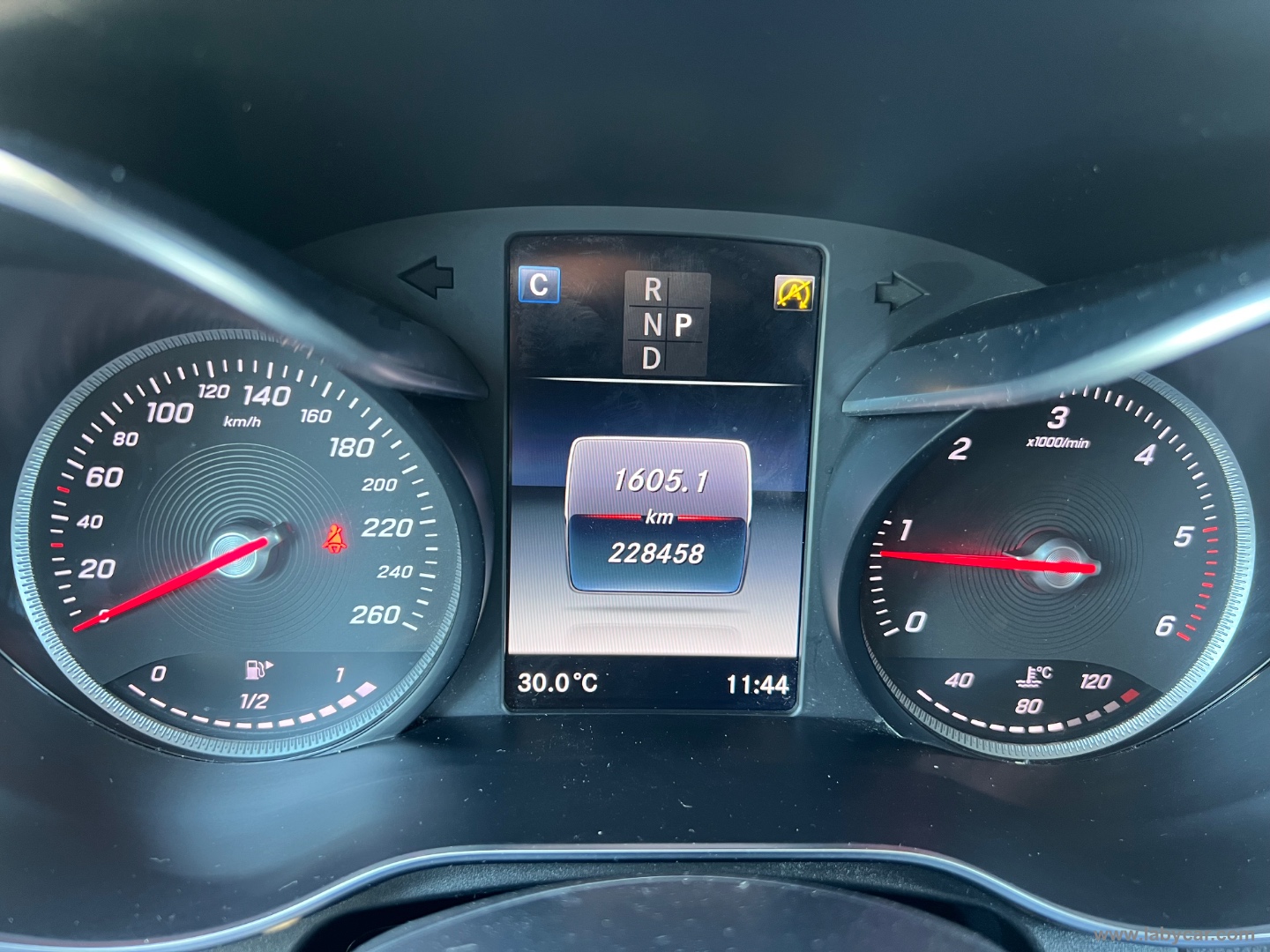 GLC 250 d 4Matic Premium - immagine 16