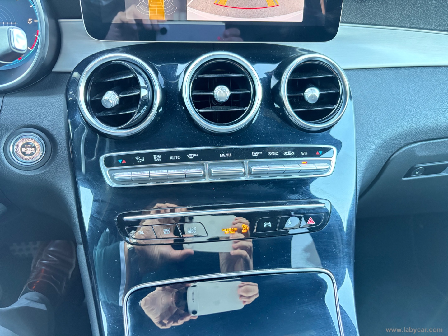 GLC 220 d 4Matic Coupé Premium - immagine 16