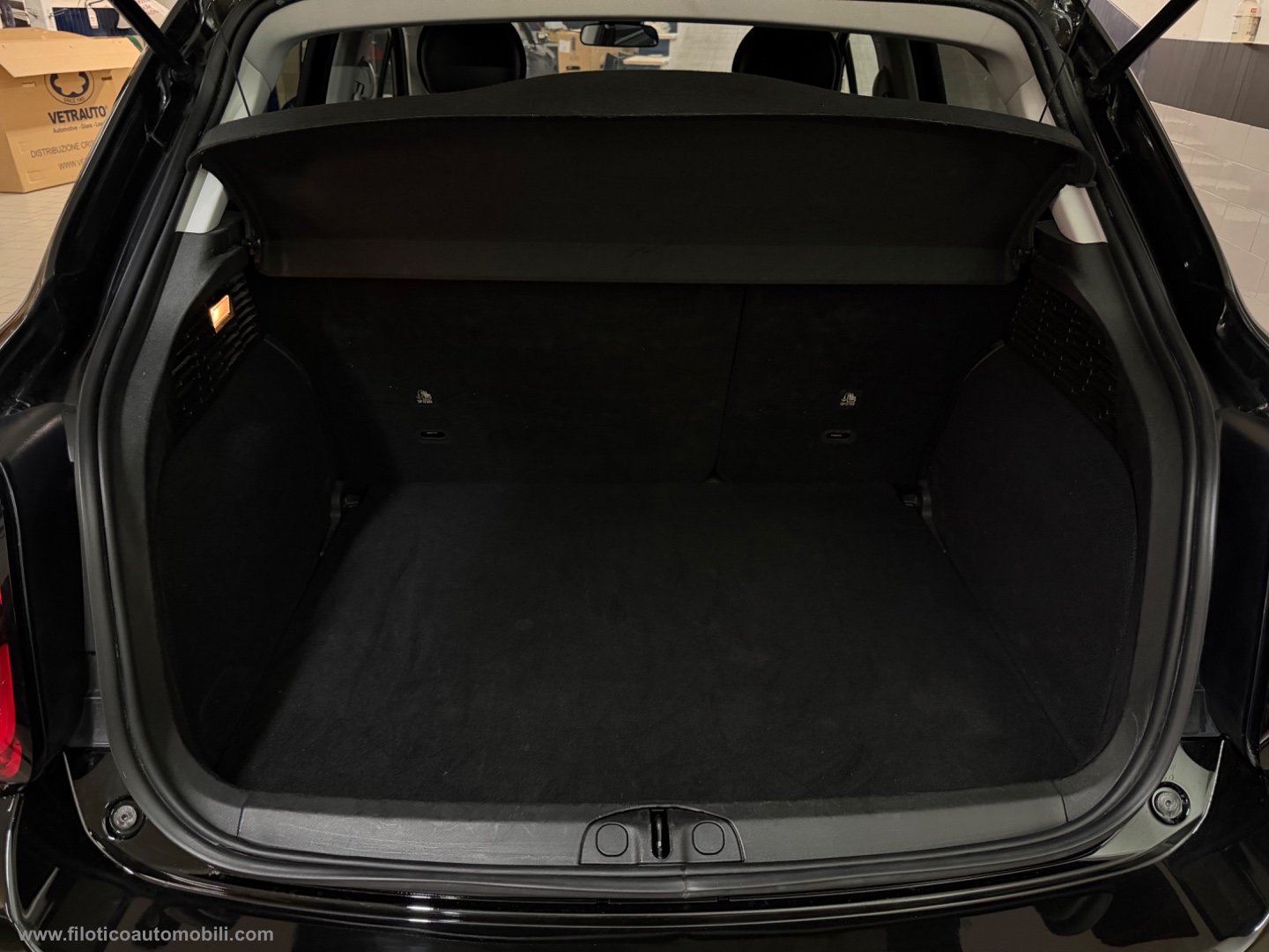 500X 1.3 M.Jet 95 CV Club CARPLAY - NUOVO MODELLO - immagine 16