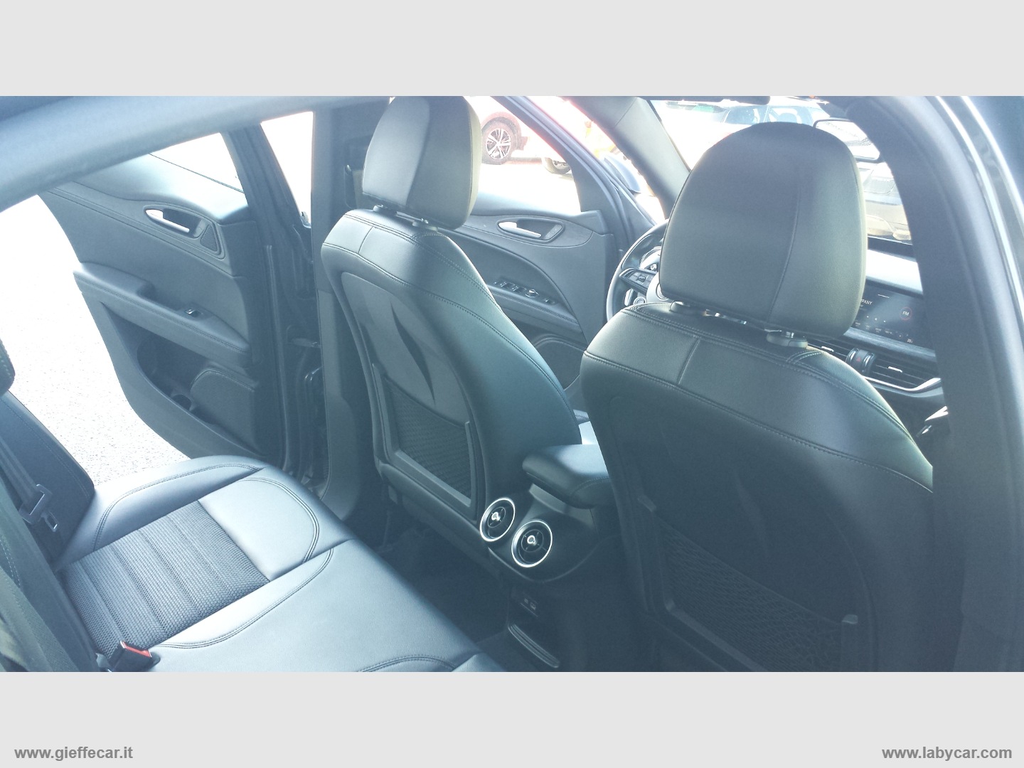Stelvio 2.2 TD 160CV AT8 Sprint - immagine 16