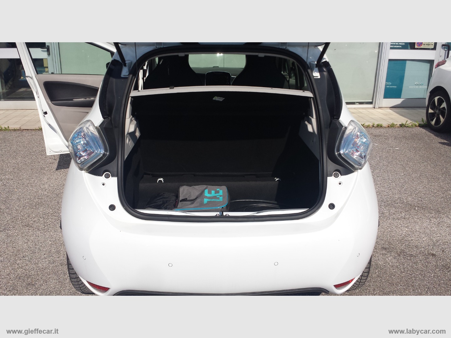 ZOE R240 Intens - immagine 16