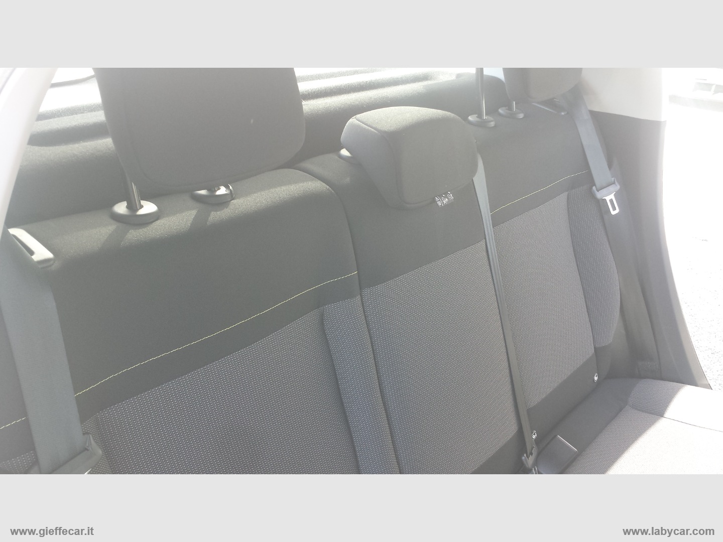 C3 PureTech 82 S&S Feel - immagine 16