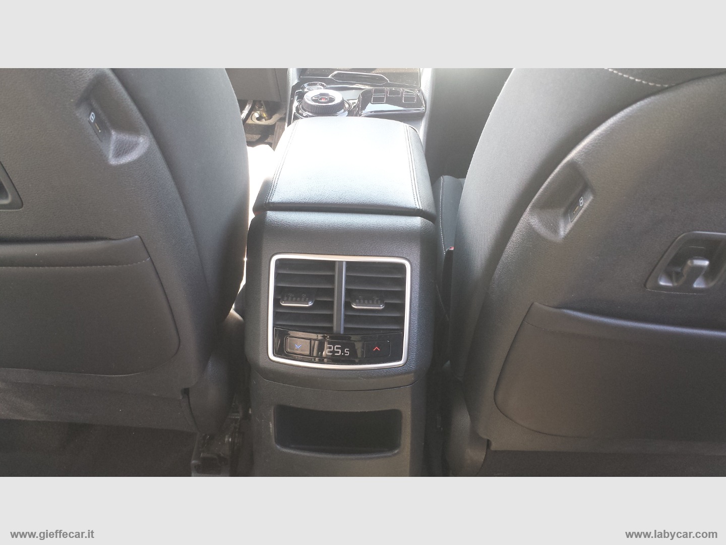 Sportage 1.6 CRDi MHEV DCT Style - immagine 16