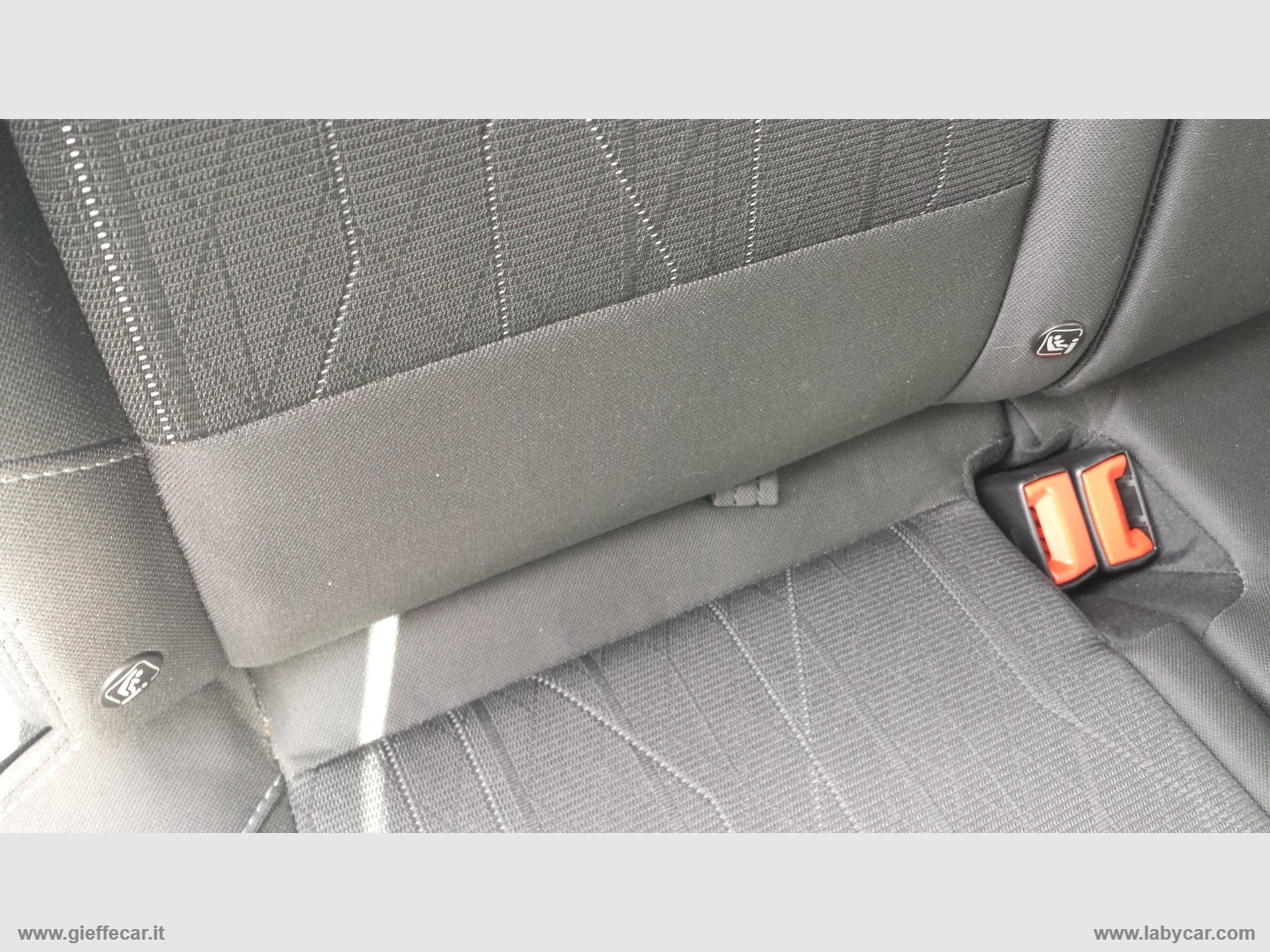 EcoSport 1.0 EcoBoost 100 CV Plus - immagine 16