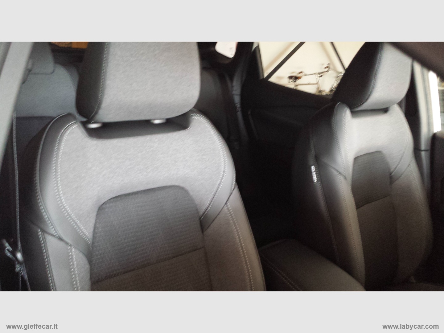 Qashqai MHEV 158 CV AUT. N-Connecta - immagine 16