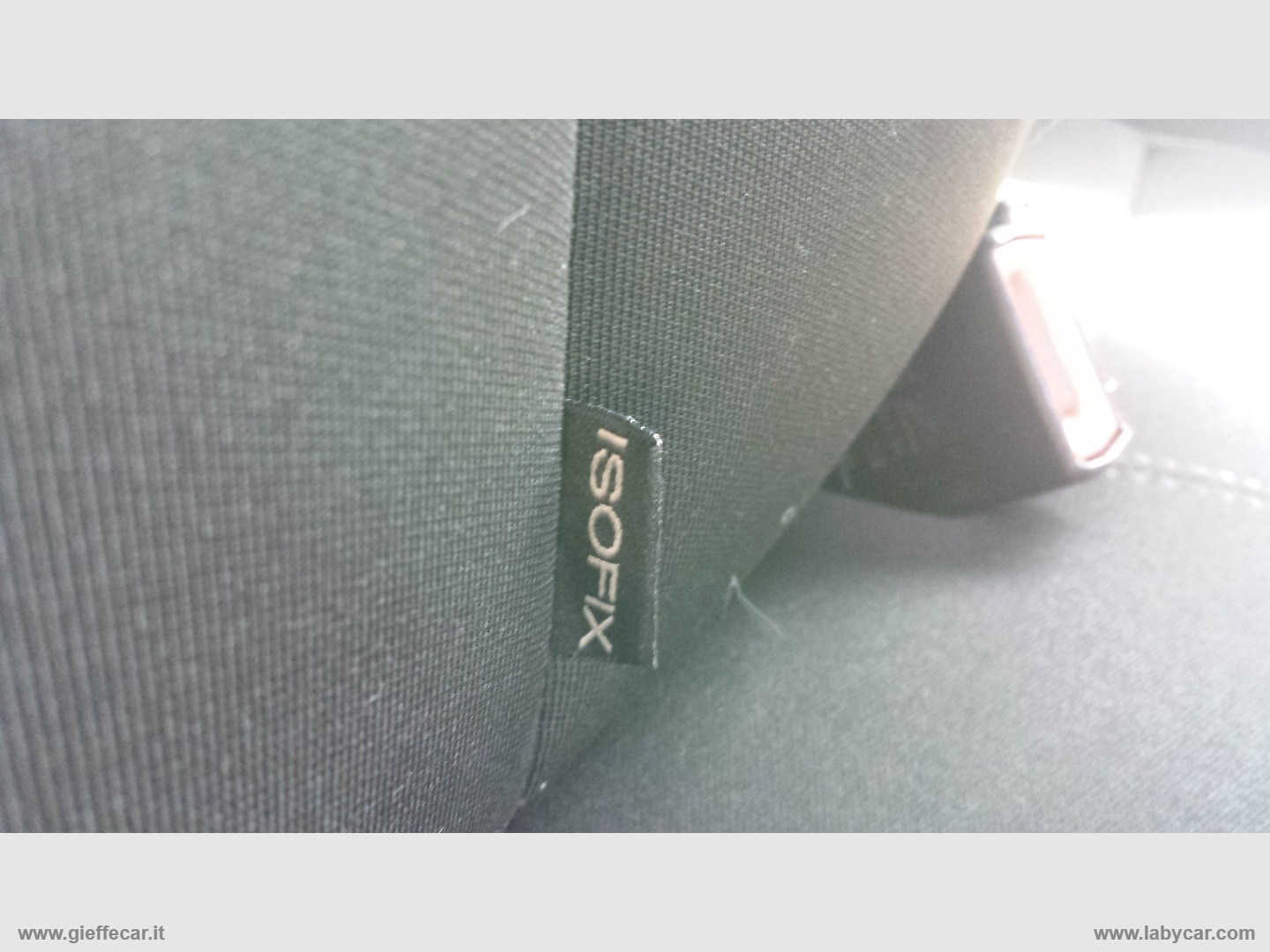 Ypsilon 1.2 69 CV 5p. Silver - immagine 16
