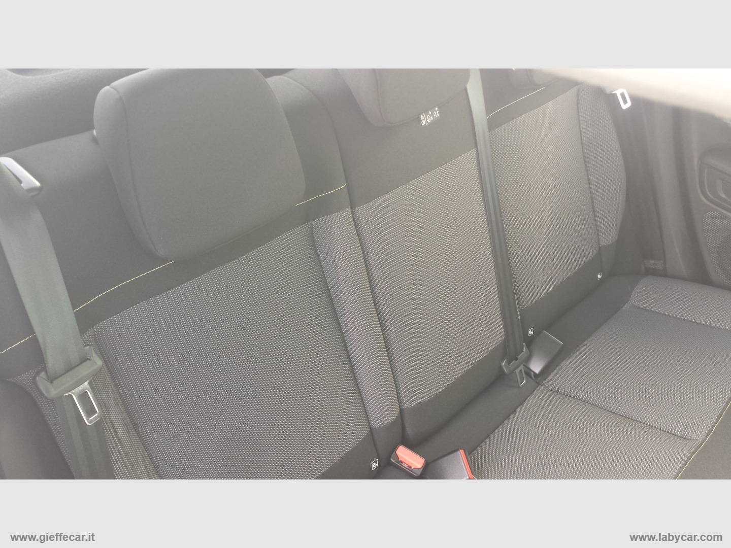 C3 PureTech 83 S&S Feel - immagine 16