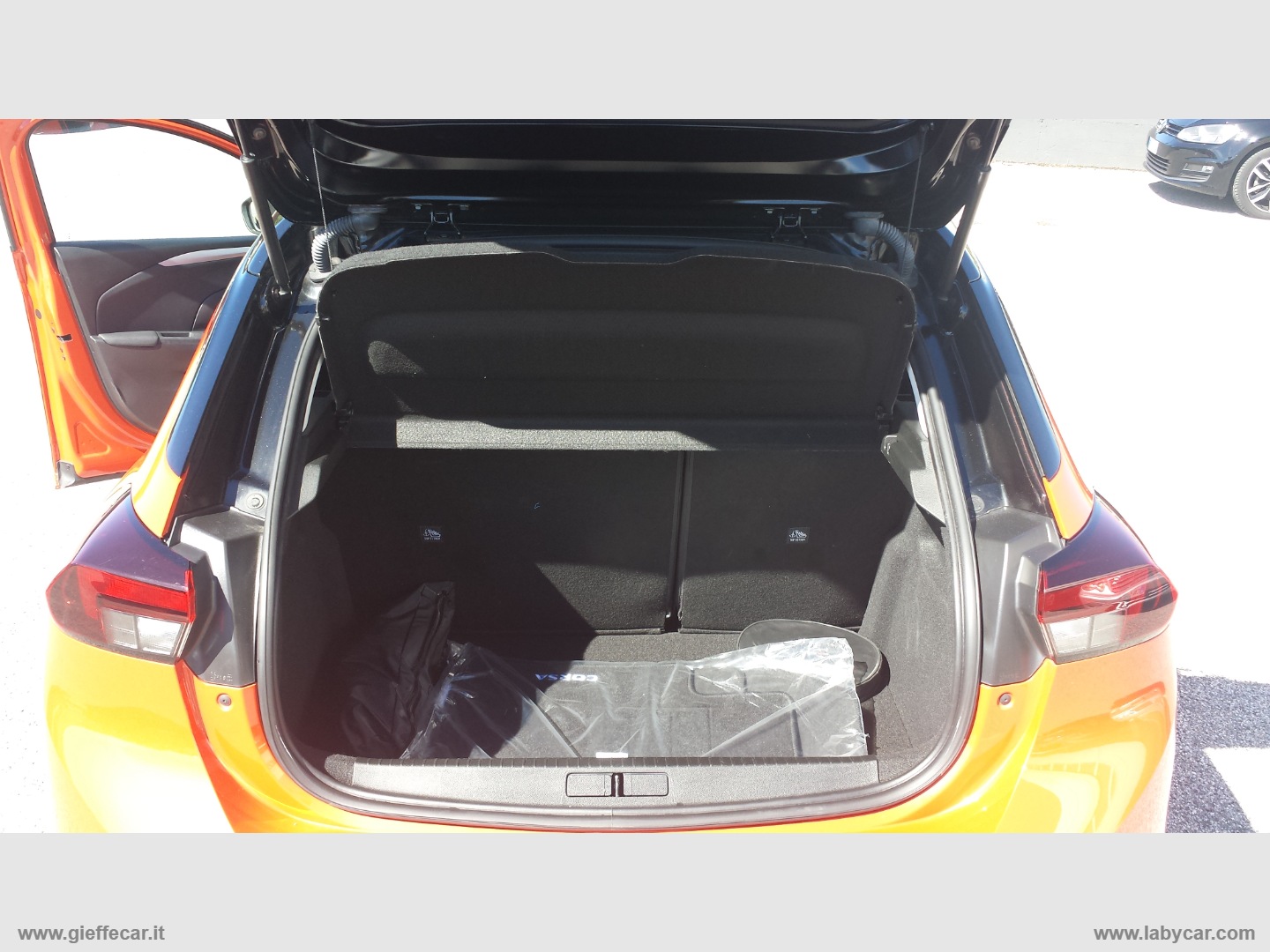 Corsa 1.2 Edition - immagine 16