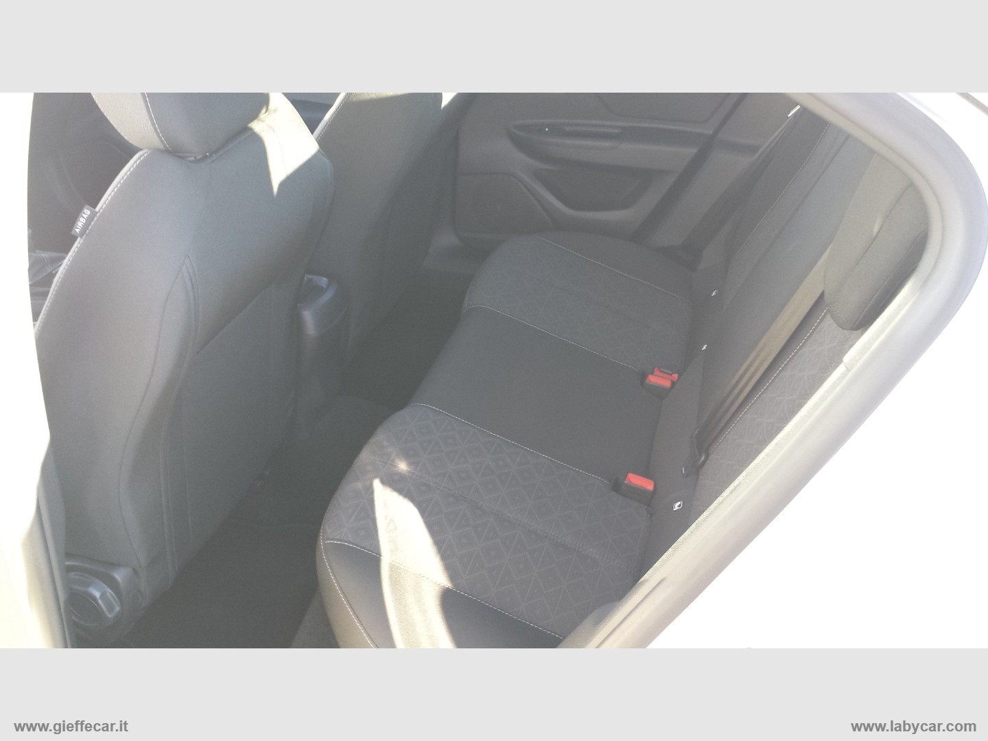 Mokka 1.2 Turbo Edition - immagine 16