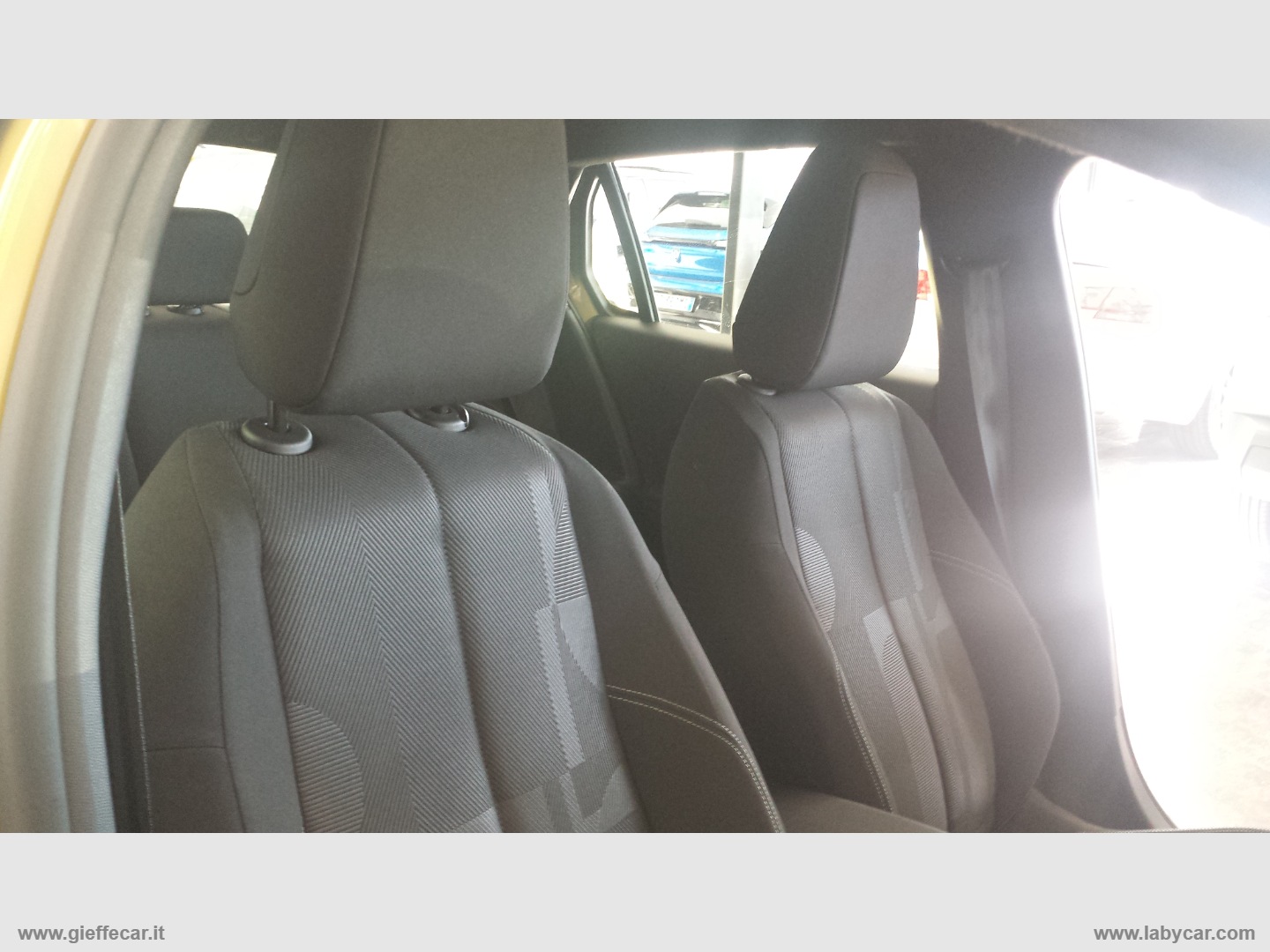 NUOVA Ypsilon Hybrid 110CAV. e-DCT PREZZO REALE - immagine 16