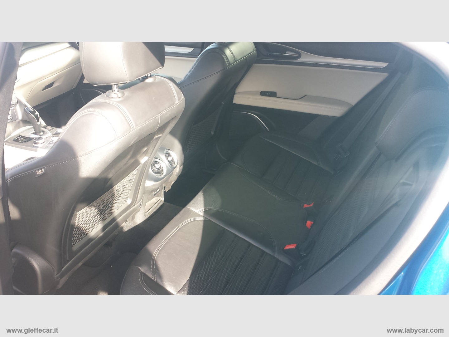 Stelvio 2.2 T.diesel 210CV AT8 Q4 Veloce - immagine 16