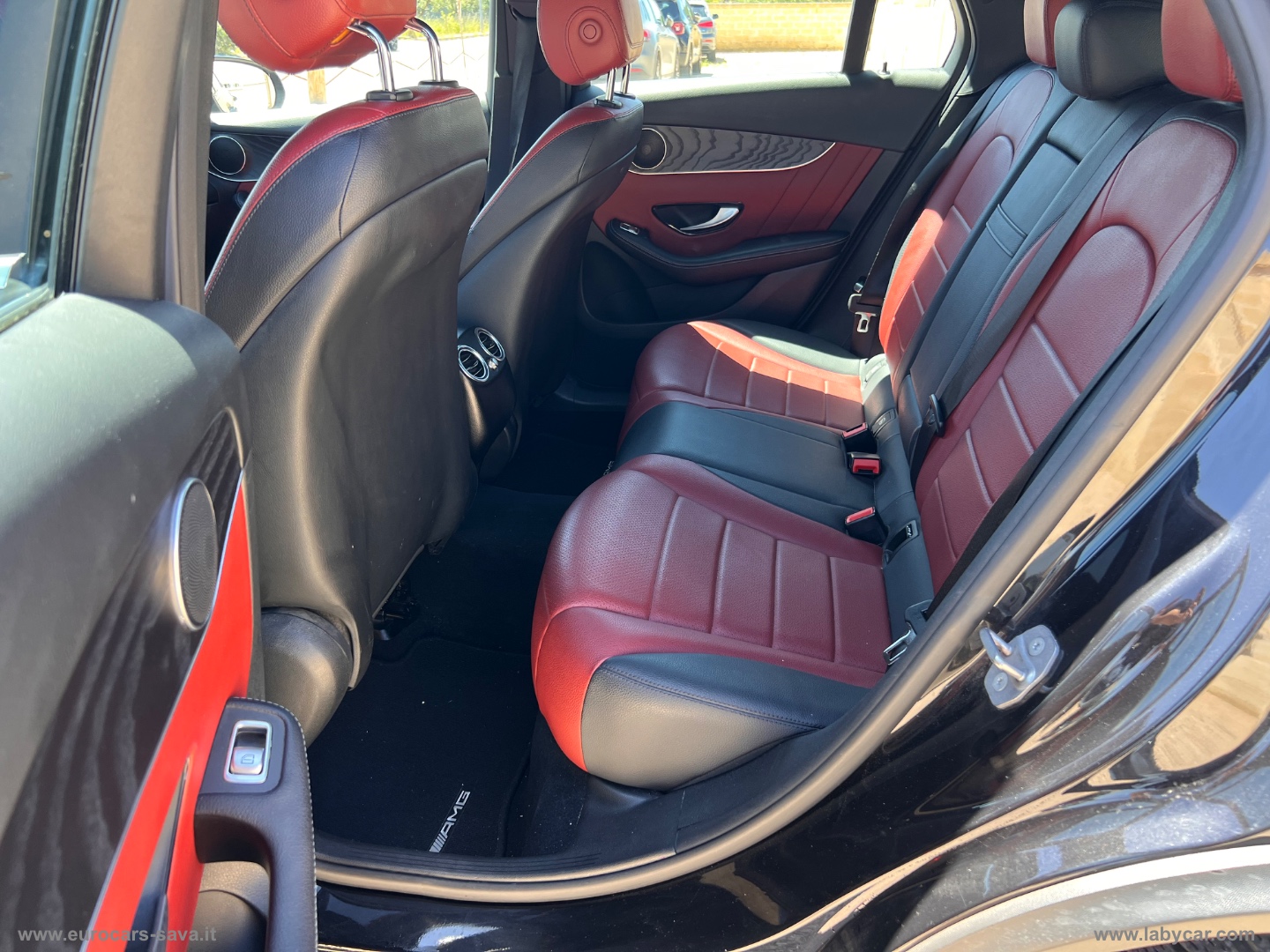 GLC 250 d 4Matic Coupé Premium - immagine 16