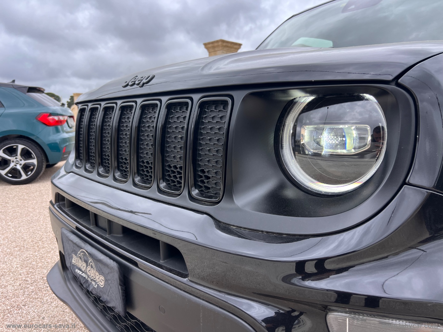 Renegade 1.6 Mjt 130CV S - immagine 16