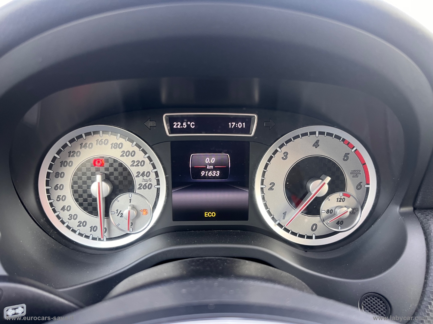 A 180 CDI Sport - immagine 16