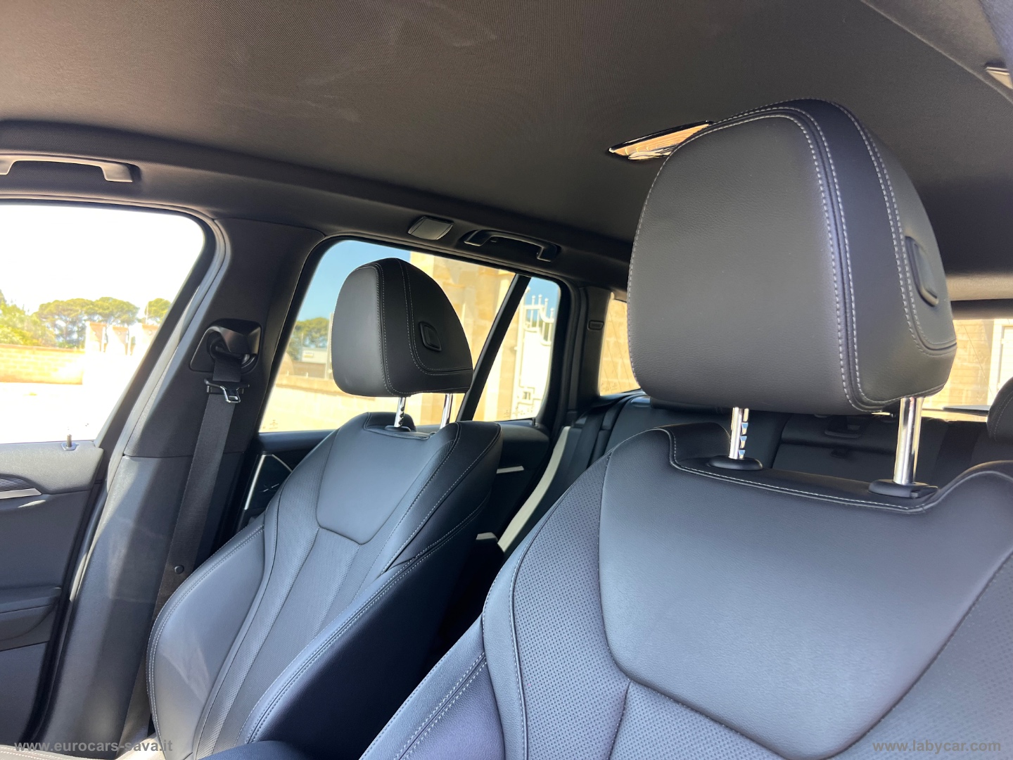 X3 xDrive20d 48V Msport - immagine 16