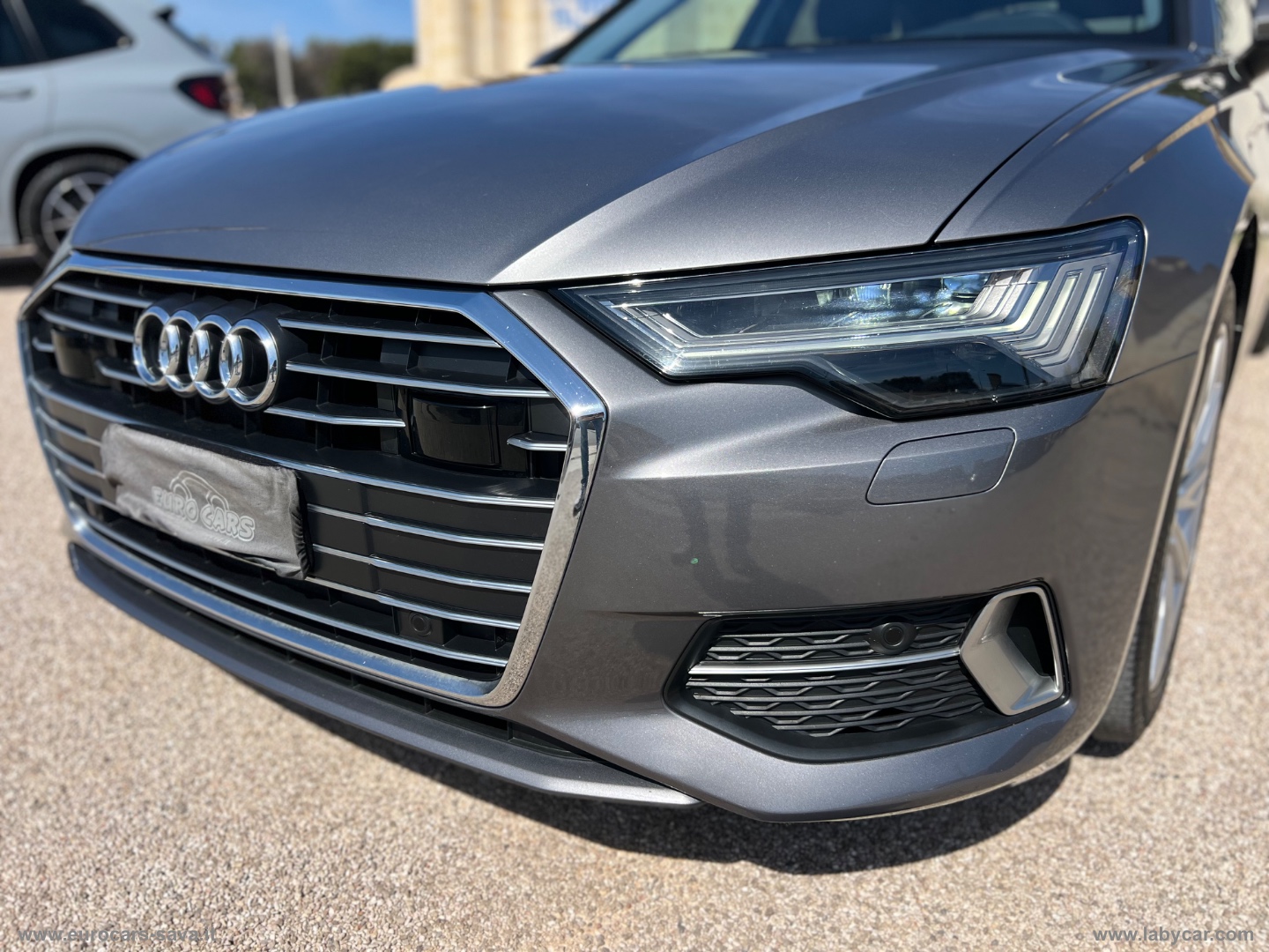 A6 Avant 40 2.0 TDI S tronic Bus. Sport - immagine 16