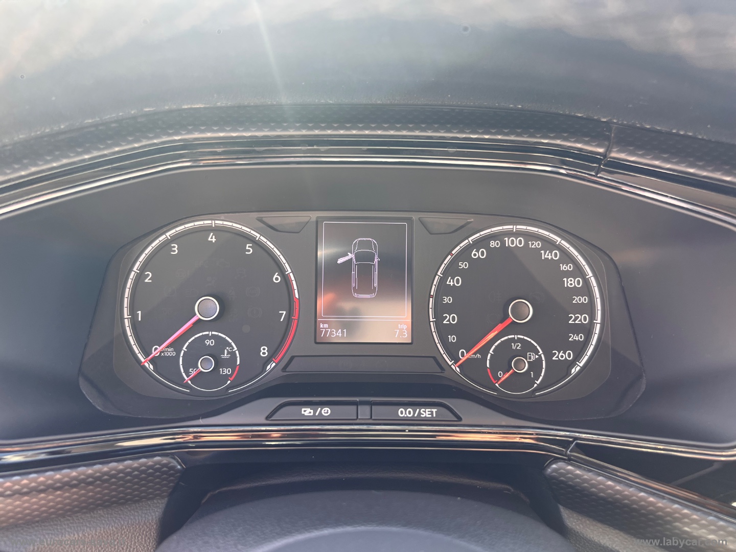 T-Cross 1.0 TSI 115 CV Style BMT - immagine 16