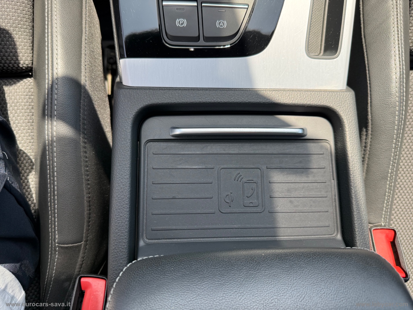 Q5 SPB 40 TDI quattro S tr. S line plus - immagine 16