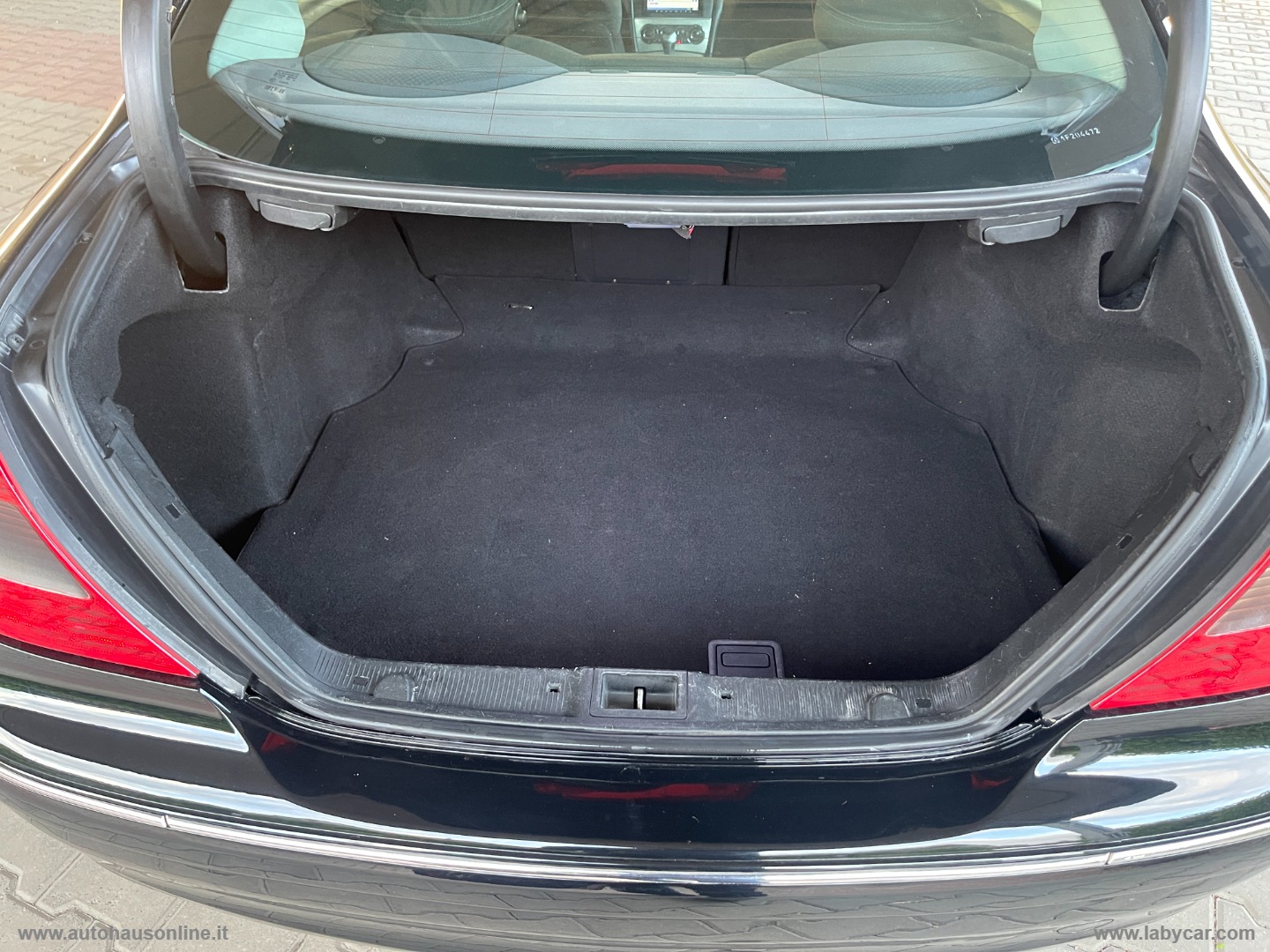 CLK 220 CDI Elegance - immagine 16