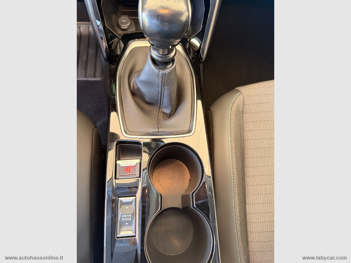 208 BlueHDi 100 S&S 5p. Allure Pack - immagine 16