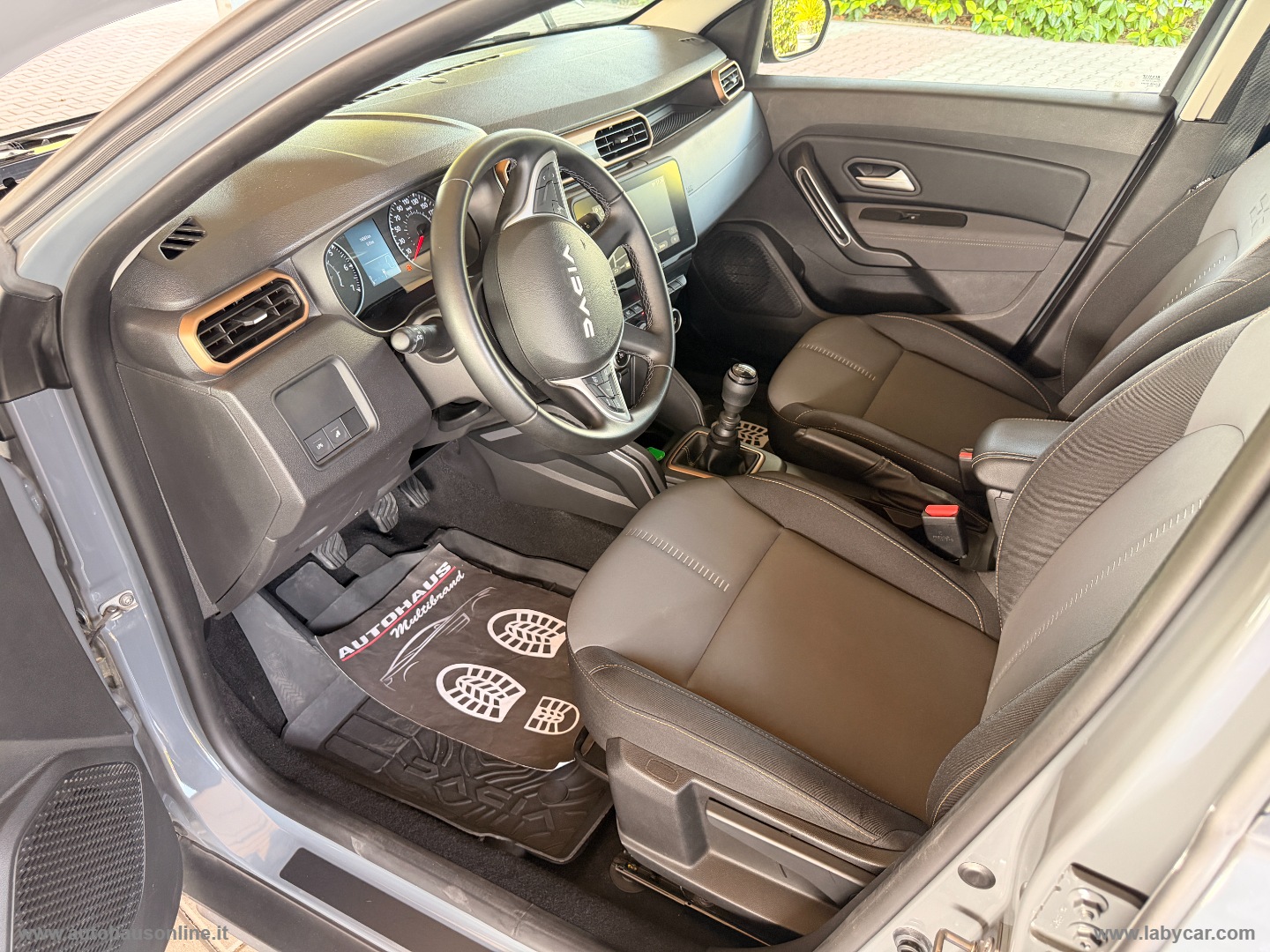 Duster 1.0 TCe GPL 4x2 Extreme - immagine 16