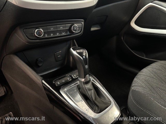 Crossland X 1.2 T 12V 130CV S&S aut.2020 - immagine 16
